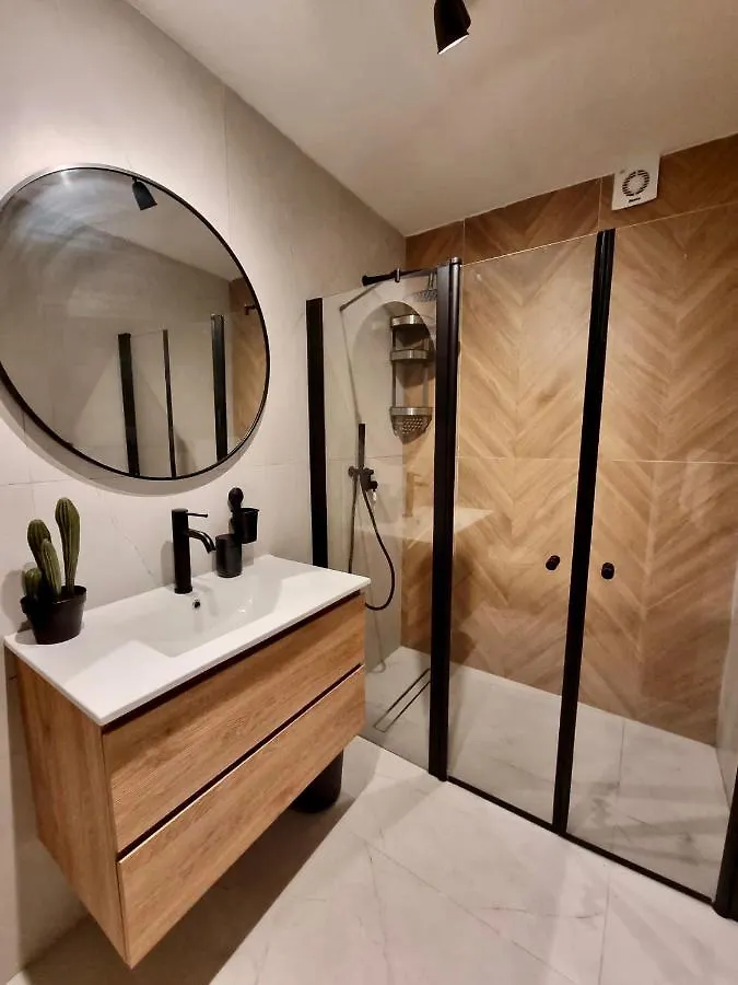 אילת Adva Vacation Apartments ישראל