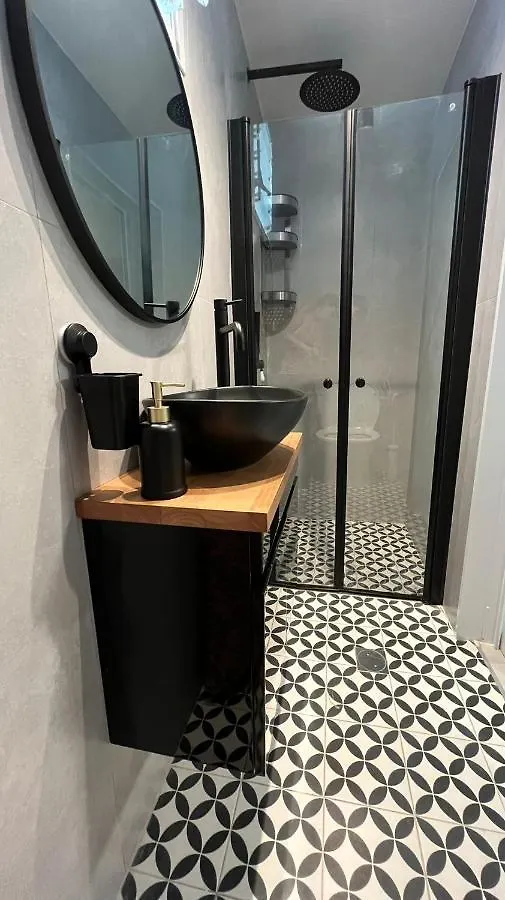 אילת Adva Vacation Apartments 0*,  ישראל