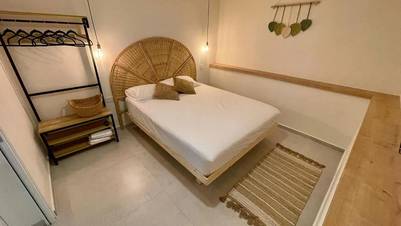 אילת Adva Vacation Apartments