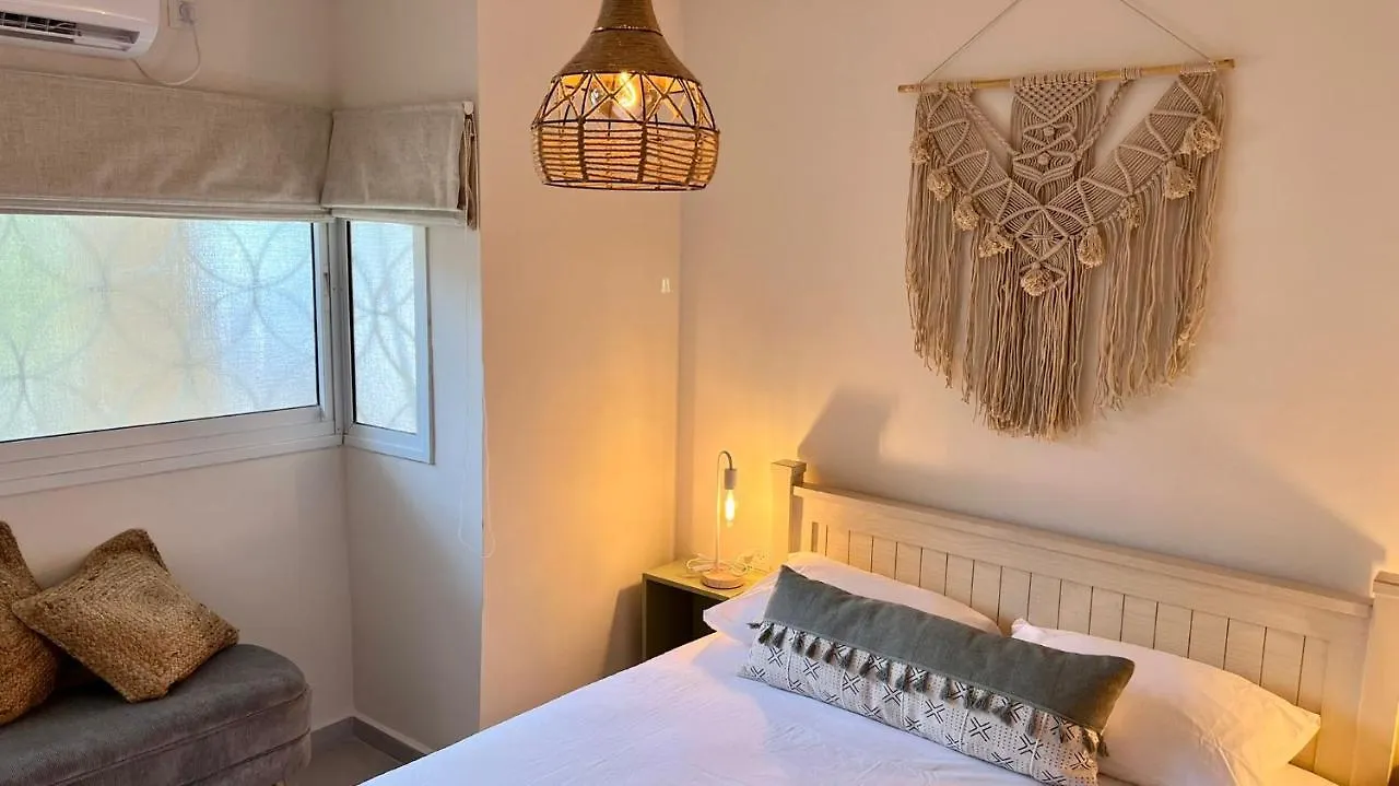 אילת Adva Vacation Apartments