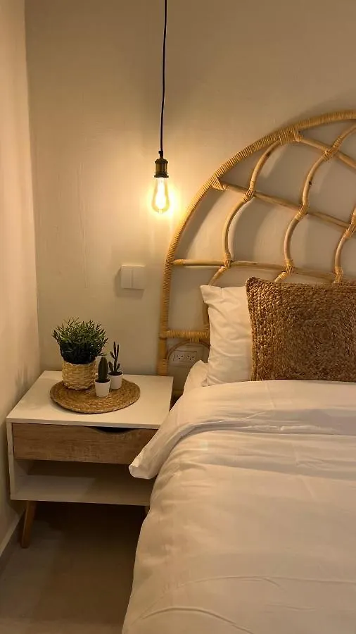 אילת Adva Vacation Apartments