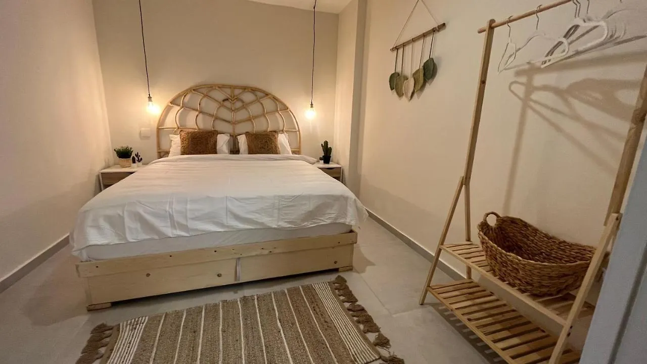 אילת Adva Vacation Apartments ישראל