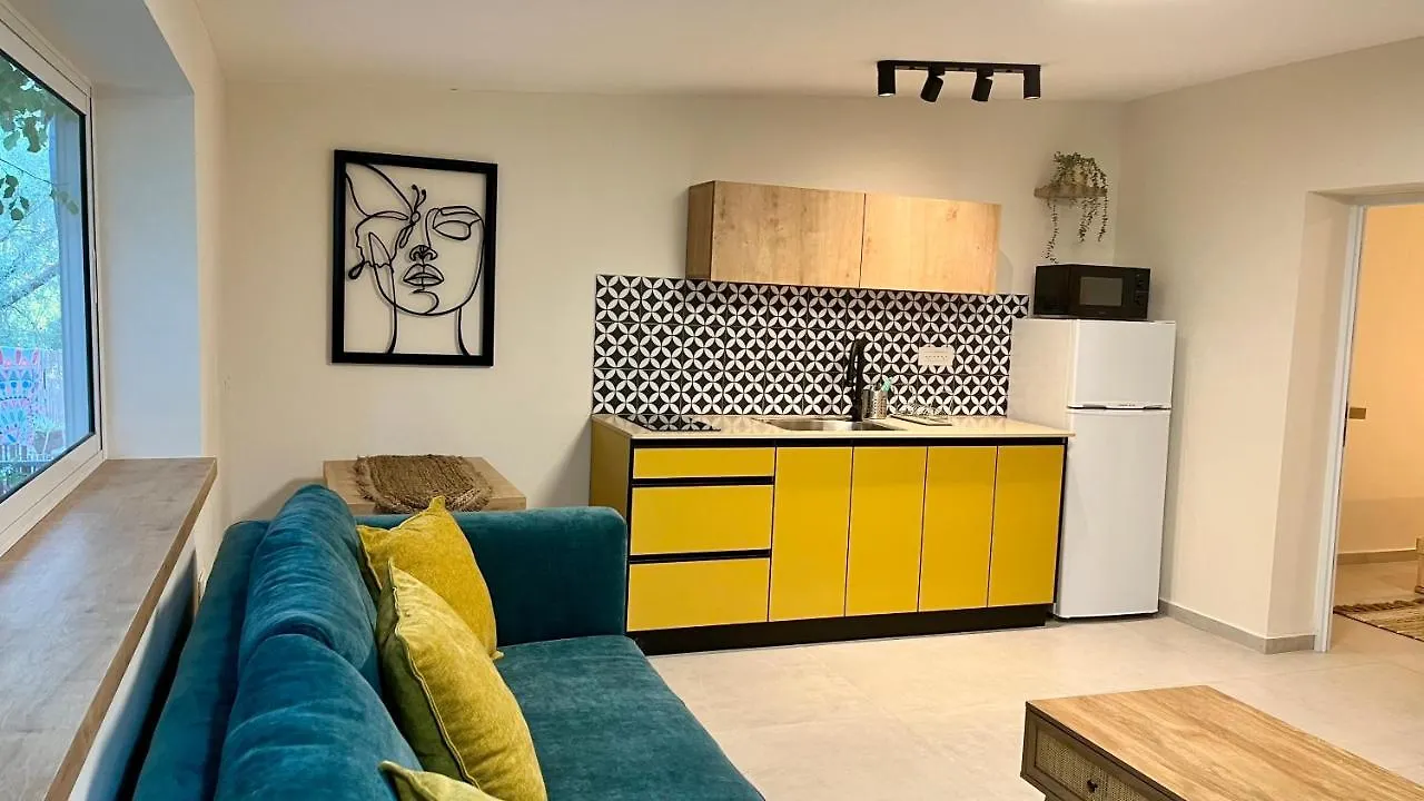 אילת Adva Vacation Apartments ישראל