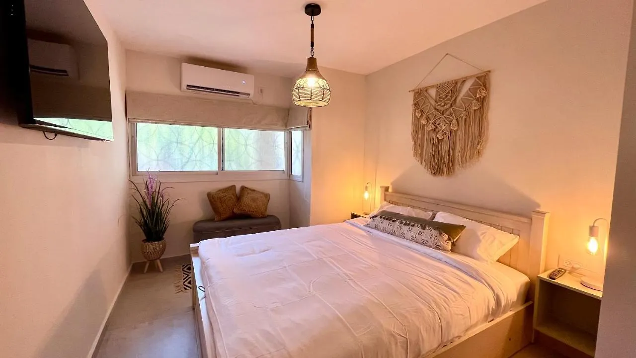אילת Adva Vacation Apartments 0*,  ישראל