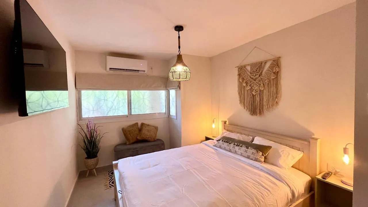 אילת Adva Vacation Apartments